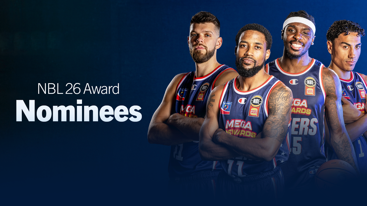 NBL MVP Frontrunners: A Deep Dive into the Tight Race for the Andrew Gaze Trophy