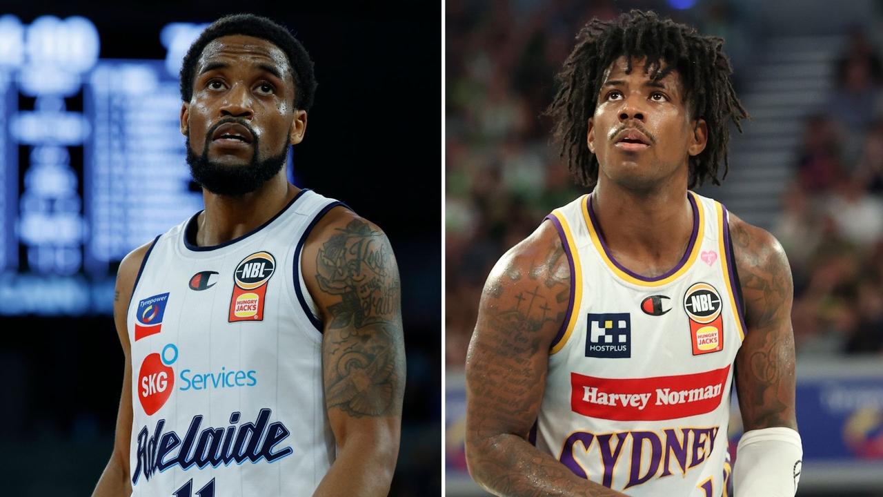 NBL25 MVP Finalists Revealed: Cotton, Davis & Hurt Battle for Andrew Gaze Trophy